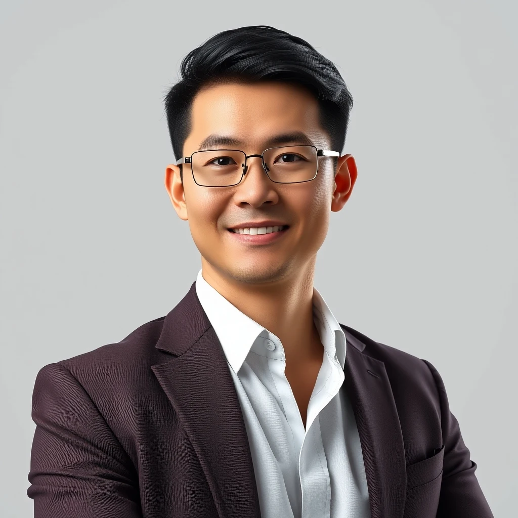 Toni Setiawan
