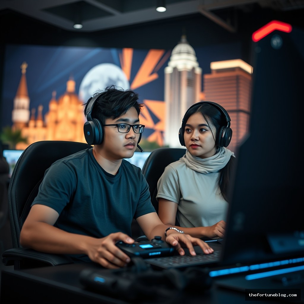 Panduan Misi Game untuk Pemain dari Semua Level