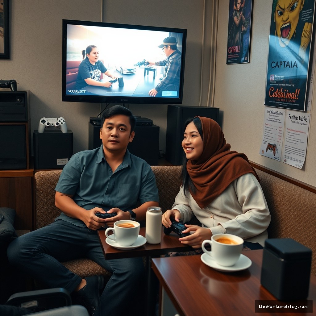 Review Game Indie yang Patut Dicoba