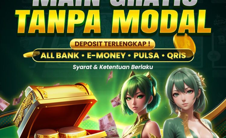 Edukasi dari beberapa sumber terpercaya yang melibatkan media besar wikipedia, cnn, kompas, dan detikcom untuk menambah bekal ilmu bagi pemain judi online.